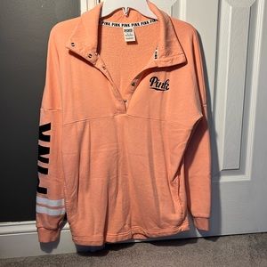 XS PINK Long sleeve